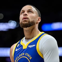 Stephen Curry y Under Armour: acuerdo pionero en el deporte