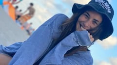 Rechazan la visa de Ivana Nadal para permanecer en Estados Unidos: ¿qué dijo la influencer?