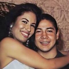 Chris Pérez honra a Selena Quintanilla: “Sigue inspirando al mundo”