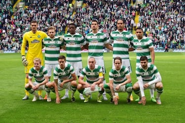 How and where can I watch Barcelona - Celtic: times, TV, online