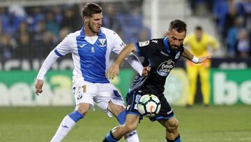 Rubén Pérez, 200 partidos de todocampismo en Primera