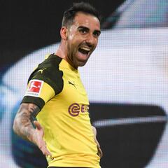 Alcácer, vista atrás sin rencor