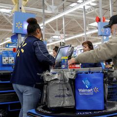 Los 6 artículos de Walmart que tienen más quejas de los clientes
