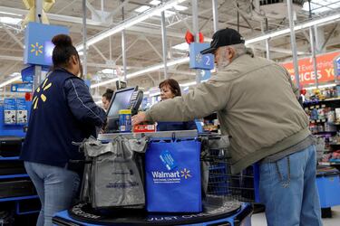 Walmart se adelantó a todo el mundo e implantó este solicitado modelo laboral en México: los resultados sorprenderán a todos