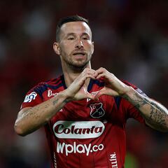 Medellín - Nacional: TV, horario y cómo ver online la Copa Libertadores