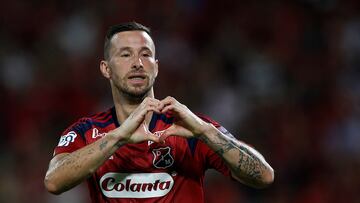 Medellín - Nacional: TV, horario y cómo ver online la Copa Libertadores