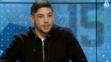 Nunca se ha escuchado a alguien hablar así de Casemiro: atención a Valverde