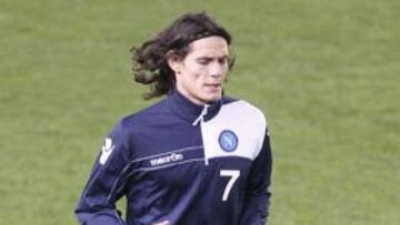 El Nápoles no deja practicar sexo antes de los partidos