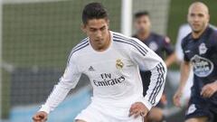 Sobrino se va al Manchester City y el Madrid tendrá un porcentaje