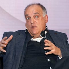 LaLiga, tras el caso del Sevilla: "Incomprensible e inadmisible"