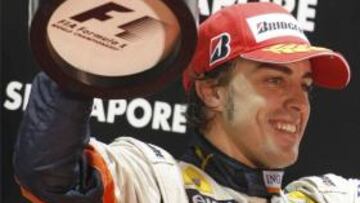 <b>DIFÍCIL DE ASIMILAR.</b> El asturiano aseguró que van a tardar en asimilar que han vuelto a ganar.