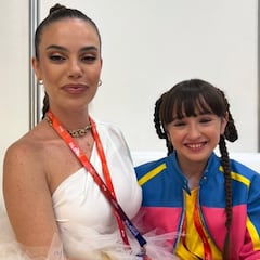 De María Isabel a Gonzalo Pinillos, estos han sido todos los representantes de España en Eurovisión Junior