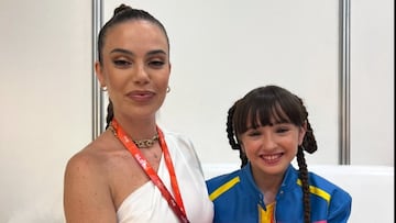 De María Isabel a Gonzalo Pinillos, estos han sido todos los representantes de España en Eurovisión Junior