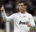 Cristiano: "Di María tiene valía para jugar en cualquier equipo"
