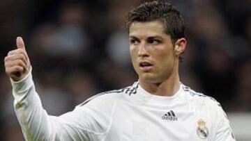 Cristiano: "Di María tiene valía para jugar en cualquier equipo"