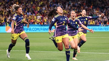 Selección Colombia Femenina confirma amistoso ante México en Orlando