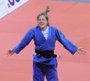 La Caja Mágica acoge el Open Europeo de judo femenino