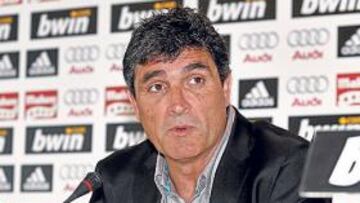 Juande Ramos.