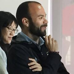 Luis Vicente Mateo es el elegido para la cantera del Espanyol