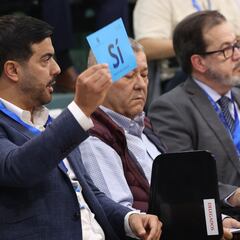 Archivada la denuncia contra Rayco García