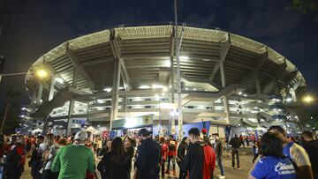 during the game Atlas vs Cruz Azul, corresponding to Round 01 of the Torneo Apertura 2023 of the Liga BBVA MX, at Jalisco Stadium, on July 01, 2023.
<br><br>
durante el partido Atlas vs Cruz Azul correspondiente a la Jornada 01 del Torneo Apertura 2023 de la Liga BBVA MX , en el Estadio Jalisco, el 01 de Julio de 2023.