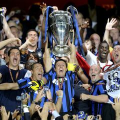 How did Inter get its name?