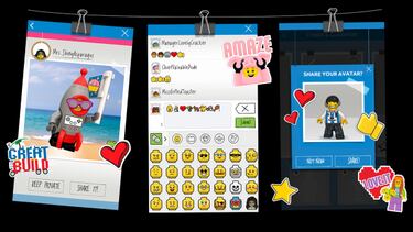 LEGO Life: La red social para niños