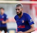 Carrasco se apunta al Barcelona