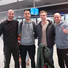 Cajasur y Burgos, con todo y con ventaja para pasar a semifinales