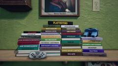 El Dream Team del desarrollo de videojuegos