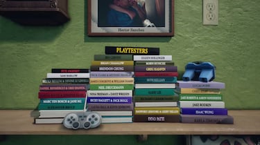 ¿Es este el Dream Team del videojuego?