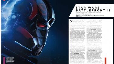 La revista EDGE se estrena en España: todos los detalles