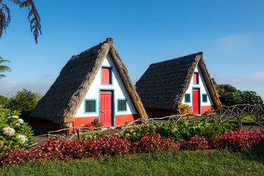 Turismo s¨¦nior: La Palma y Menorca, entre los mejores destinos europeos para mayores de 65 a?os