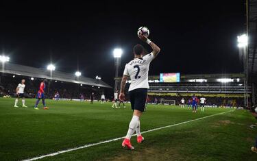 Historic finish not on Pochettino’s mind ahead of Arsenal clash