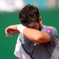 Bombazo de Cerúndolo con Norrie y triunfo balsámico de Thiem