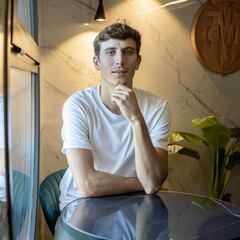 Pau: “Ganar al Real Madrid es uno de los retos que me quedan”