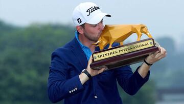 Bernd Wiesberger gana en el desempate a Tommy Fleetwood