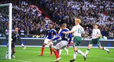 The VAR system feels the impact of the Madrid 'juggernaut'