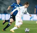 Modric: "Me siento con 27 años"