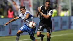 La fórmula de la UC para el renacer de Pinares en 2019