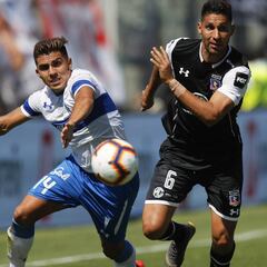 La fórmula de la UC para el renacer de Pinares en 2019