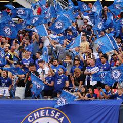 Pronóstico del Chelsea vs Liverpool: apuestas, claves y favorito de la Premier League