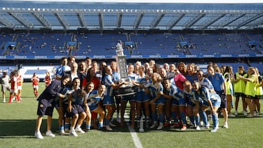 La magia de Yeremay y Zakaria dejan el Teresa Herrera en A Coruña