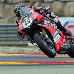 Redding para la sangría de Rea