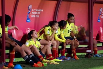 El equipo dirigido por Carlos Paniagua cayó 1-0 ante España en la final de la Copa del Mundo disputada en India.