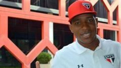 Wílder Guisao podría debutar con el Sao Paulo de Osorio