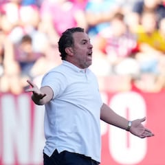 Sergio: “El final del partido es cruel, pero tenemos que levantarnos”