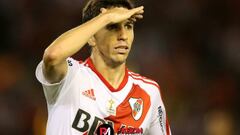 Nacho Fernández recibe el alta y estará ante Atlético Tucumán