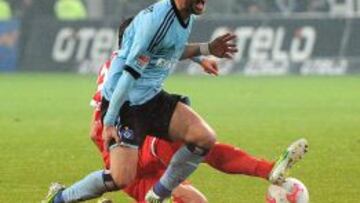 Rafael van der Vaart