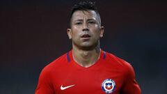 Polémica en Brasil por el fichaje de Leo Valencia en Botafogo